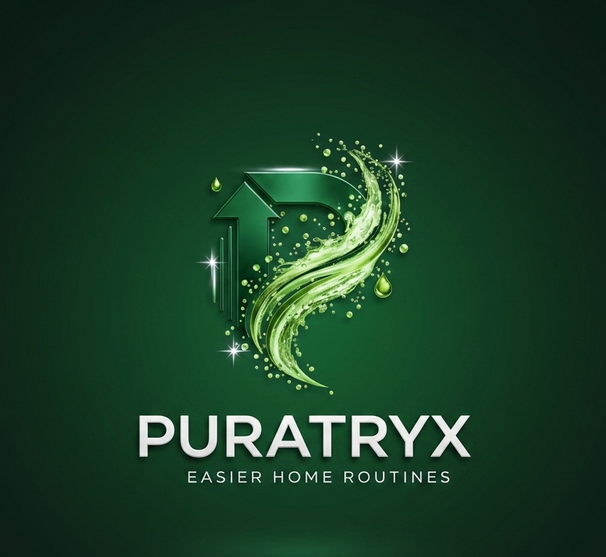 Puratryx Logo